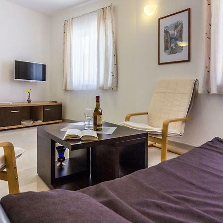 Apartman Kp Медулин Экстерьер фото