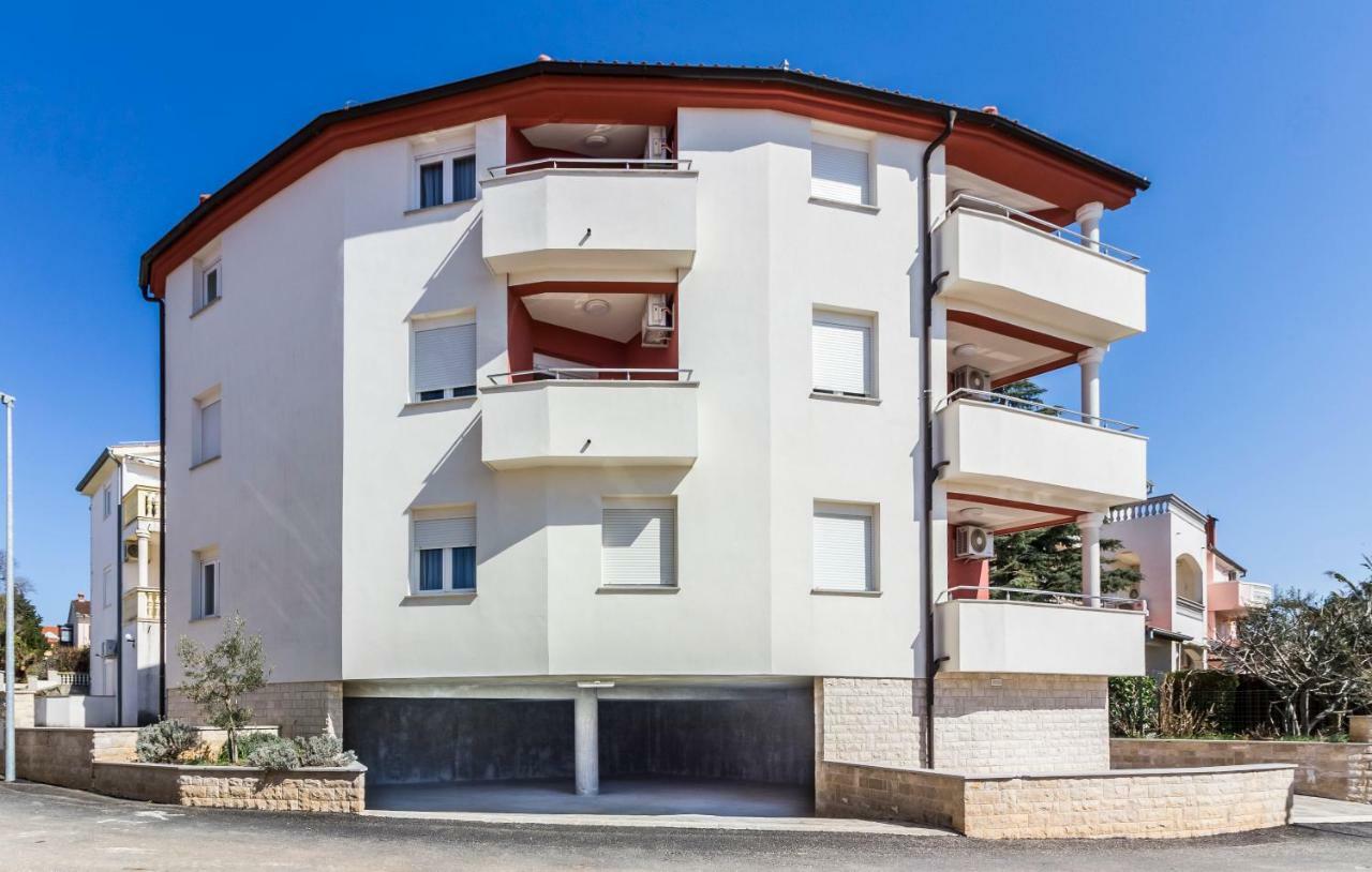 Apartman Kp Медулин Экстерьер фото