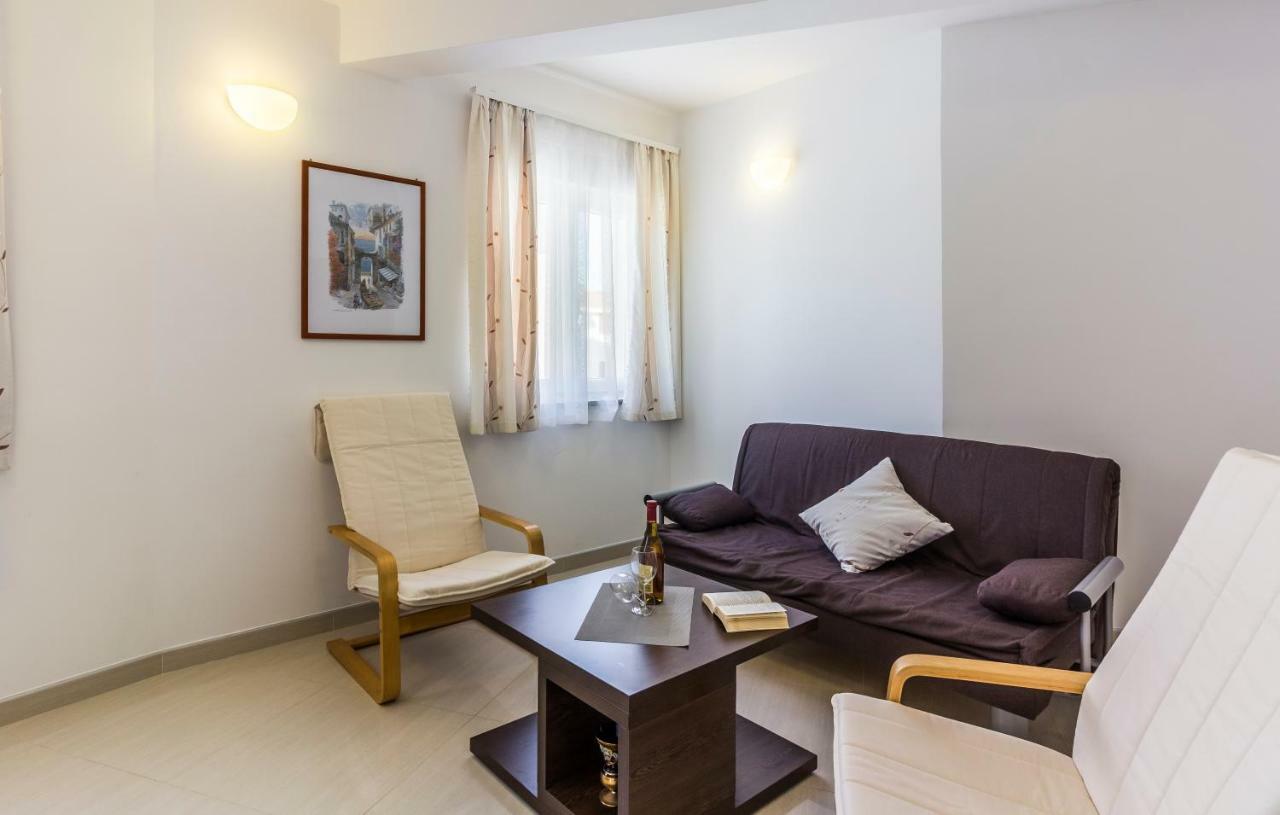 Apartman Kp Медулин Экстерьер фото