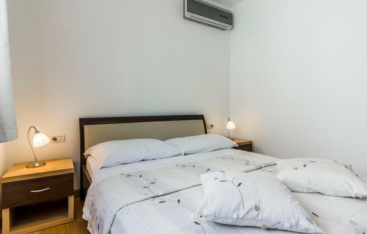 Apartman Kp Медулин Экстерьер фото