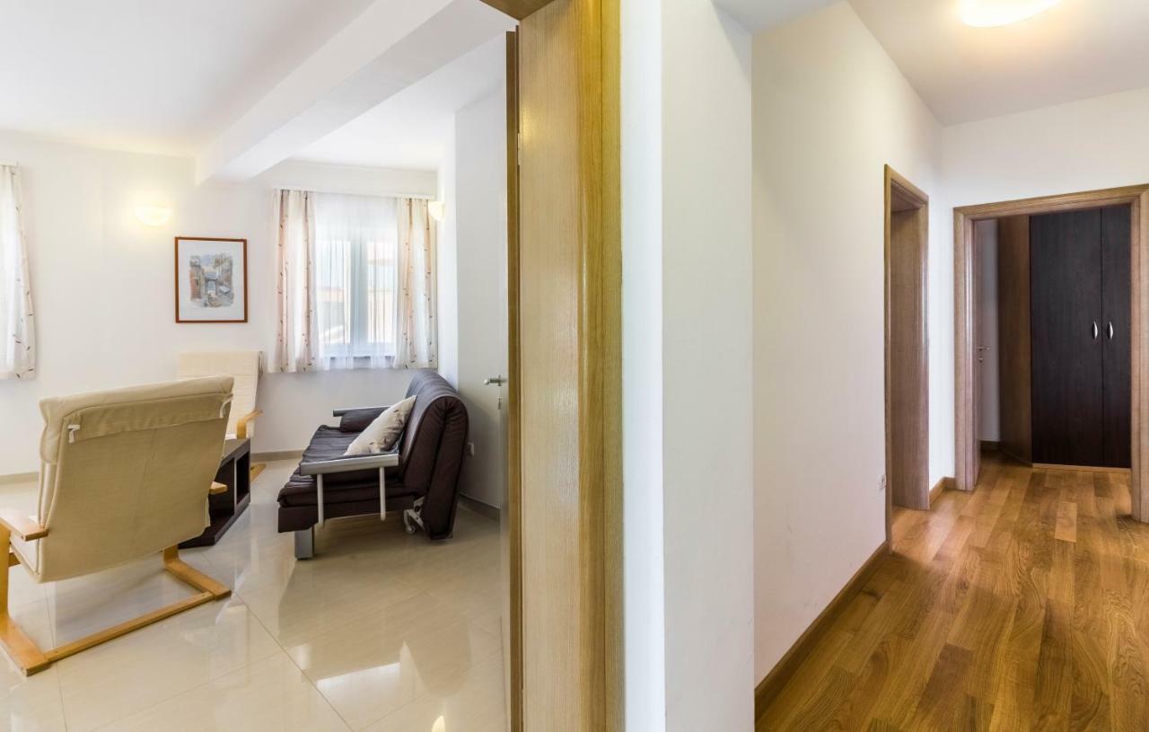 Apartman Kp Медулин Экстерьер фото