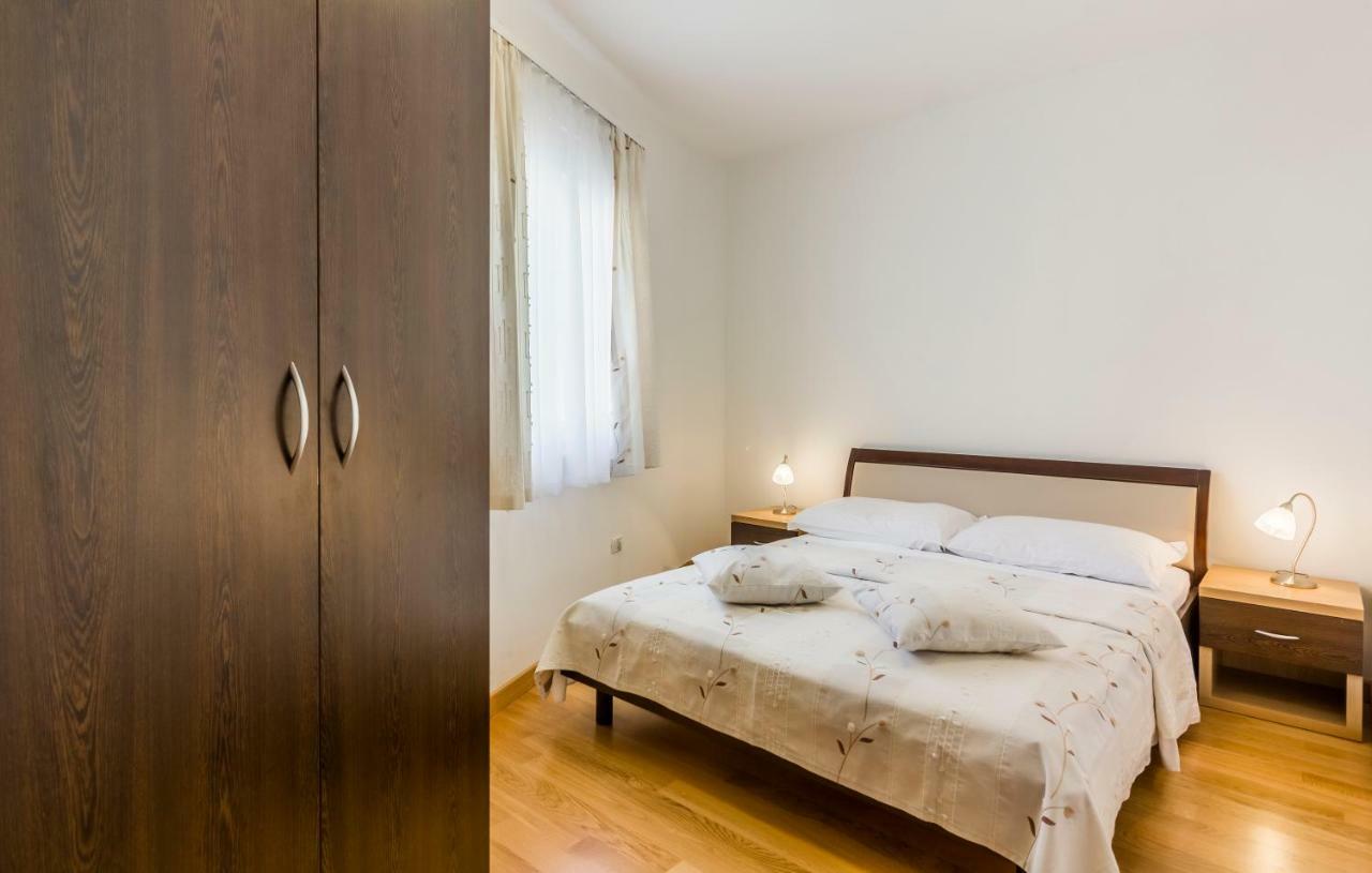 Apartman Kp Медулин Экстерьер фото