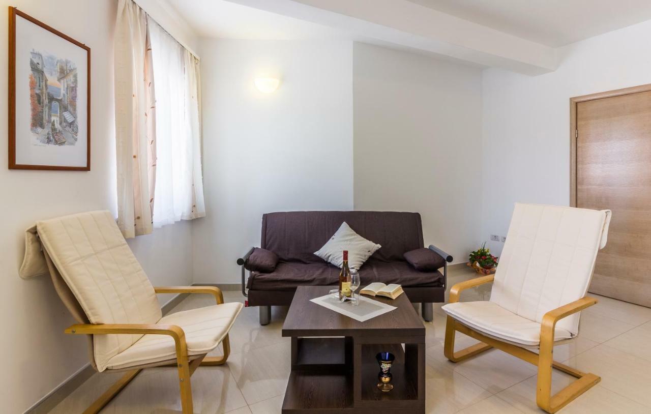 Apartman Kp Медулин Экстерьер фото