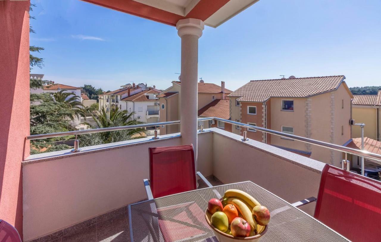 Apartman Kp Медулин Экстерьер фото