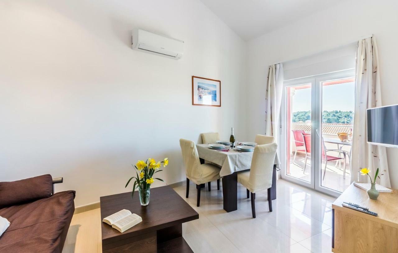 Apartman Kp Медулин Экстерьер фото