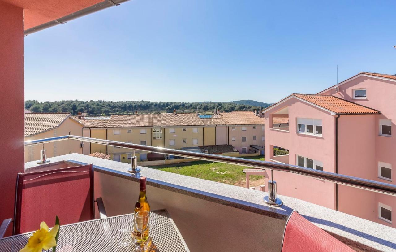 Apartman Kp Медулин Экстерьер фото