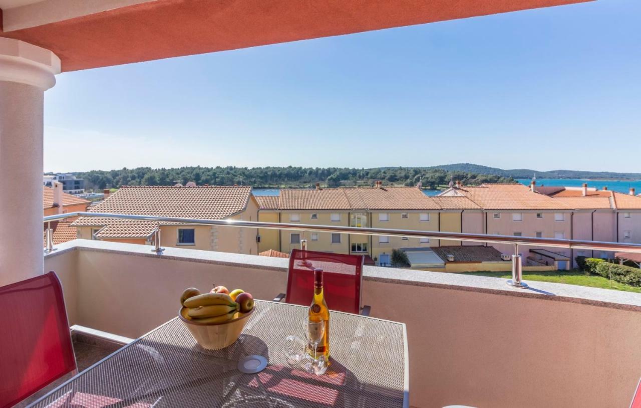 Apartman Kp Медулин Экстерьер фото