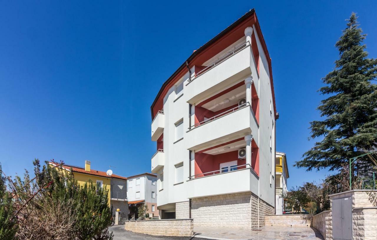 Apartman Kp Медулин Экстерьер фото