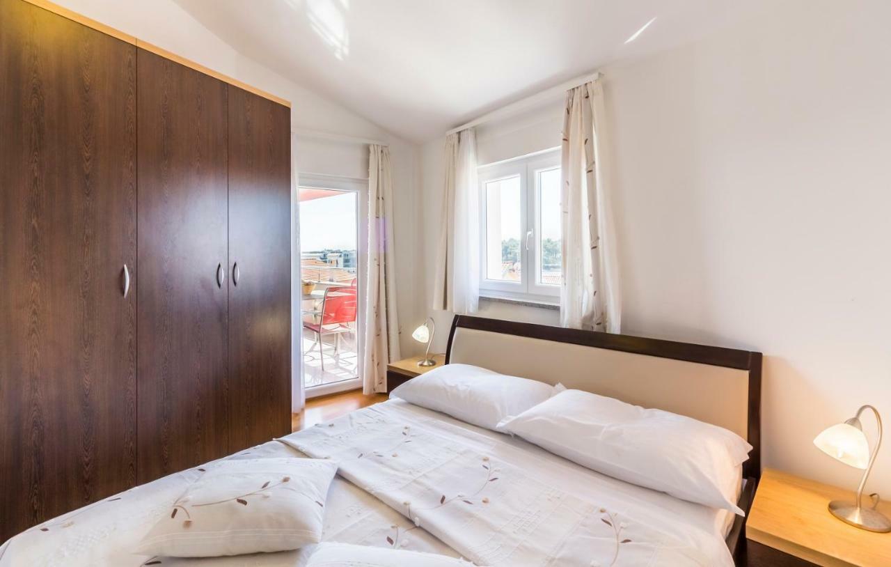 Apartman Kp Медулин Экстерьер фото