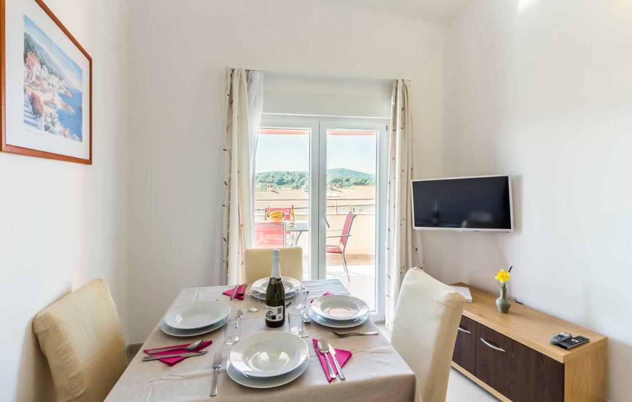 Apartman Kp Медулин Экстерьер фото