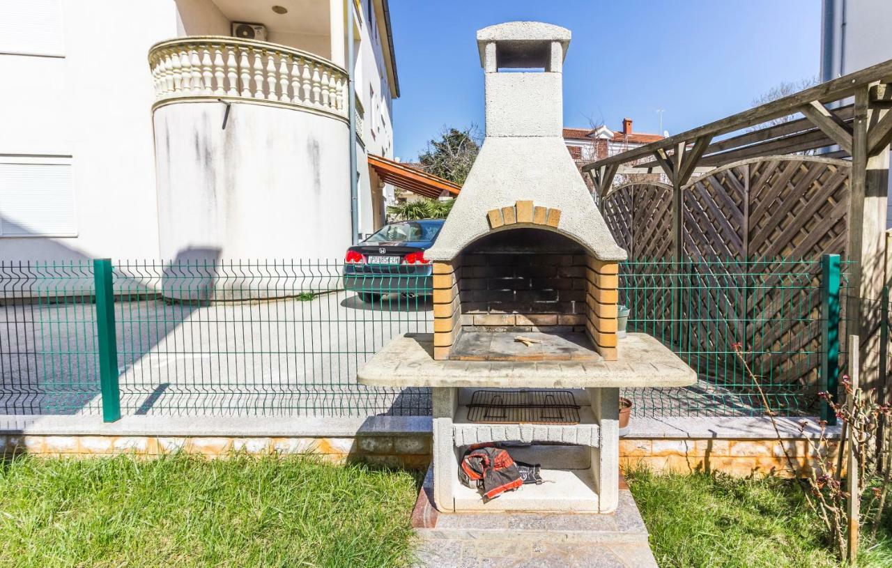 Apartman Kp Медулин Экстерьер фото