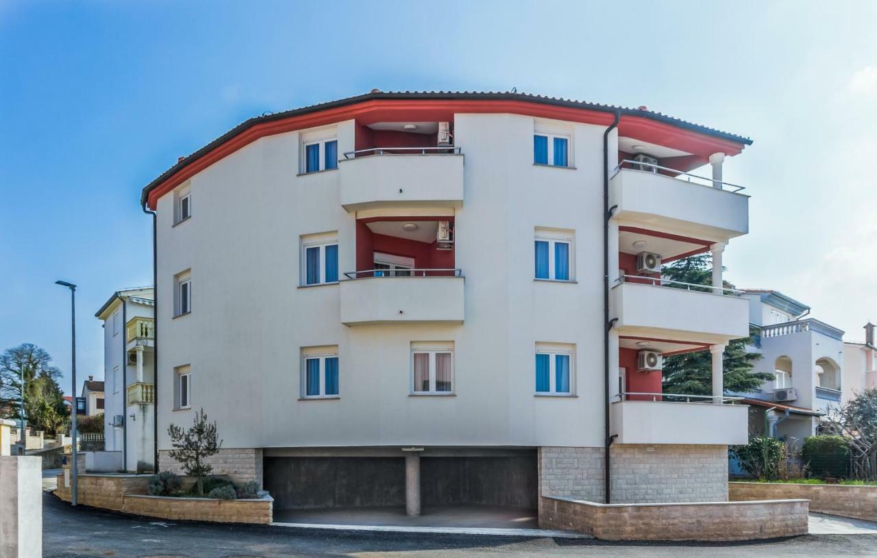 Apartman Kp Медулин Экстерьер фото