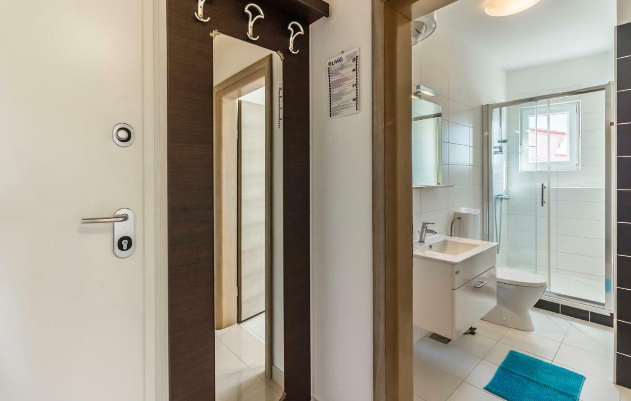 Apartman Kp Медулин Экстерьер фото